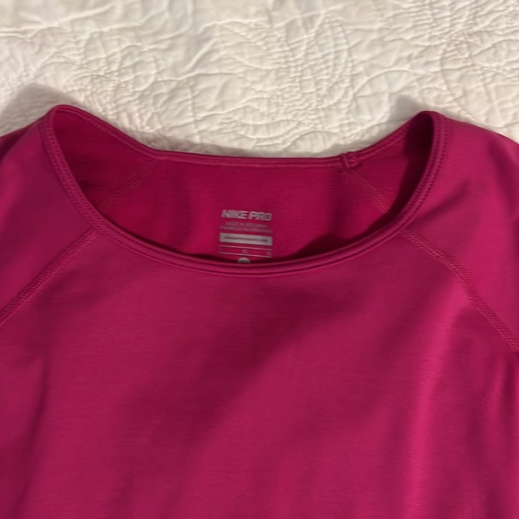 Nike pro shirt‎ - Picture 2 of 8
